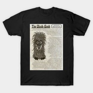 The Glook Gonk T-Shirt